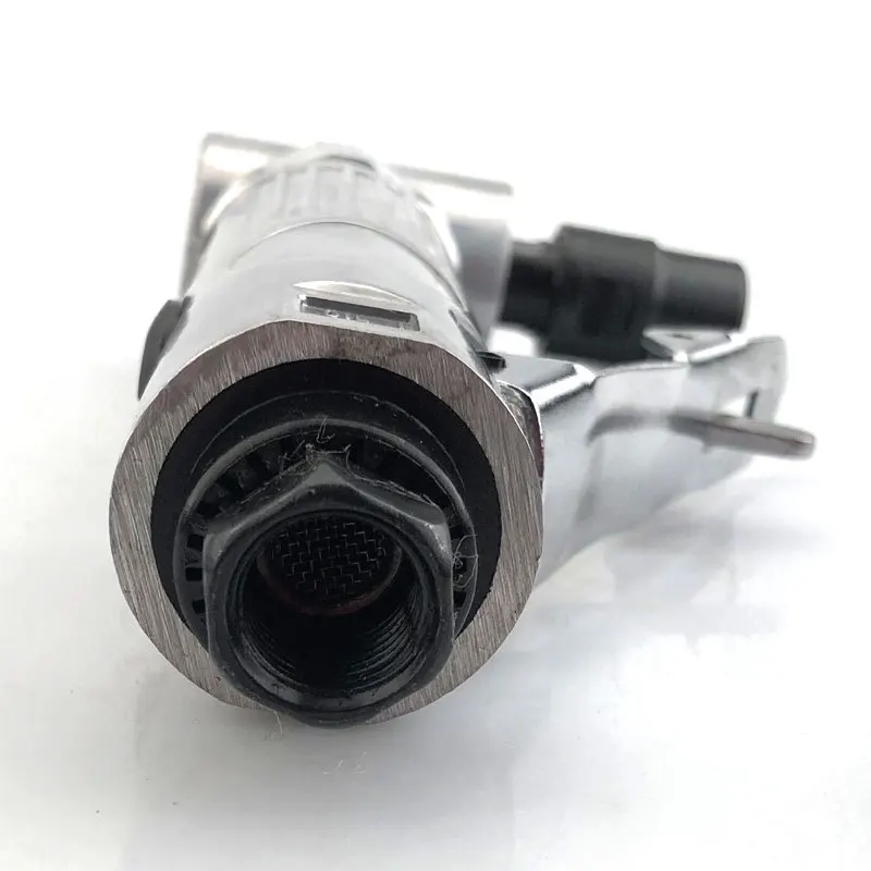 

Pneumatic Grinder 90 Degree Polishing Machine Industrial Professional Elbow Power Tool Deruster Repair Right Angle Engraving