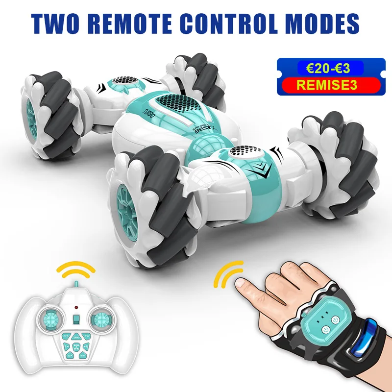 24g радиоуправляемый автомоби