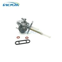 motorcycle fuel valve petcock oil switch assembly for yamaha xs400 sx 400 maxim 1977 1983