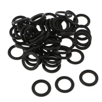 50x m14 oil drain plug seal gasket screw seal washer ring for ford