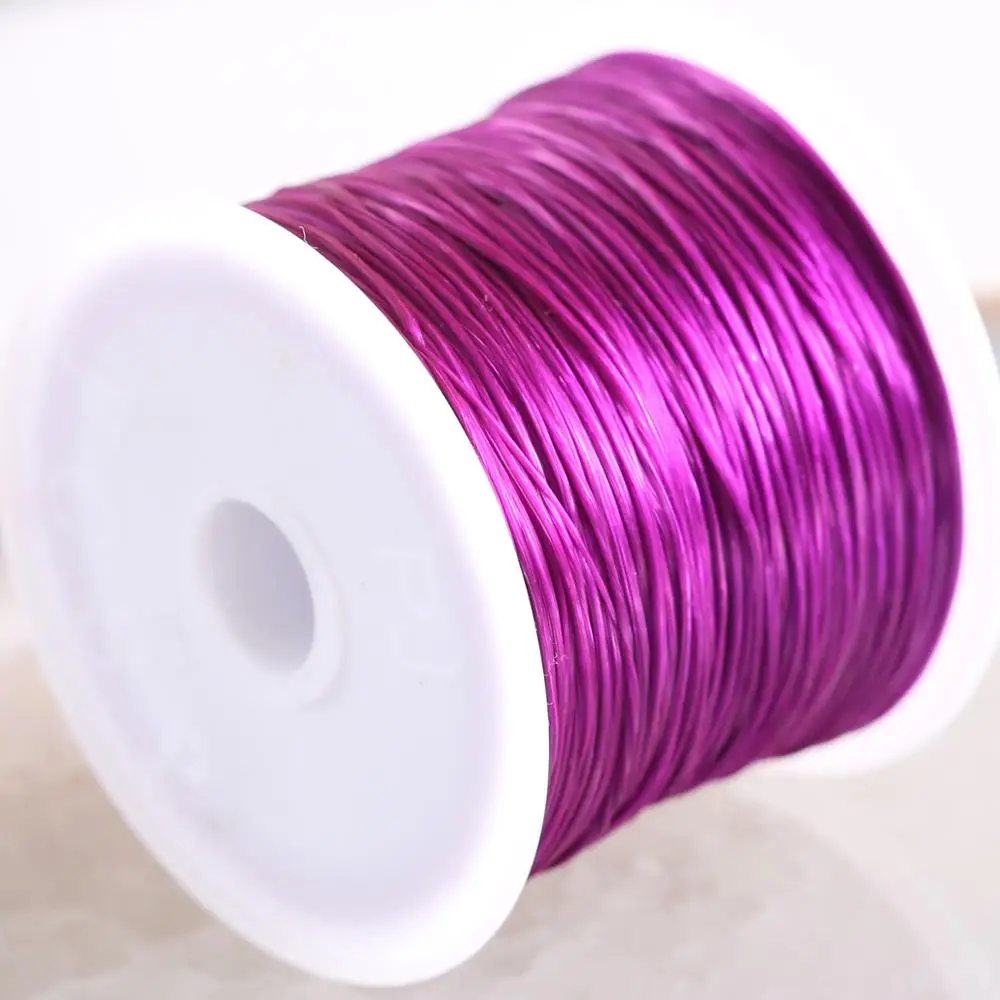 2 рулона/лот 0 5 мм Хрустальная Роза черного красного синего желтого черный белый