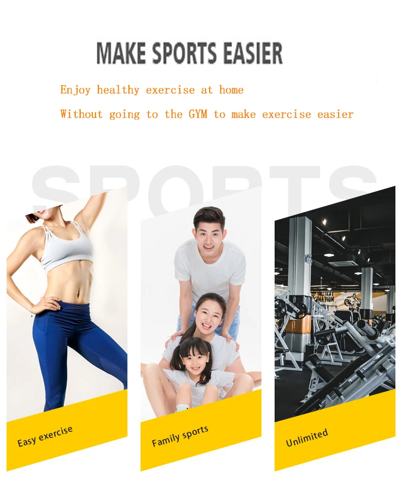 Dynamic Bicycle Exercise Exercise Bike Home Pedal Indoor Exercise Bicycle Weight Loss Gym Equipment