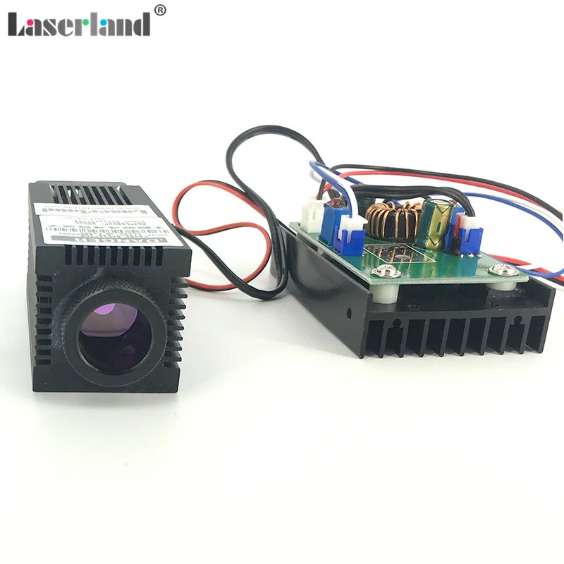 Фокусируемый инфракрасный лазерный диодный модуль 800mW 0 8 W 980nm w /TTL|module ir|module laser8 |