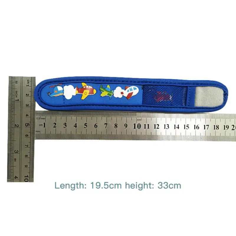 

Children's Mosquito Repellent Bracelet Outdoor Mosquito Loop Fashion Variety Of Patterns Mosquito Repellent Bracelet Hot Sale