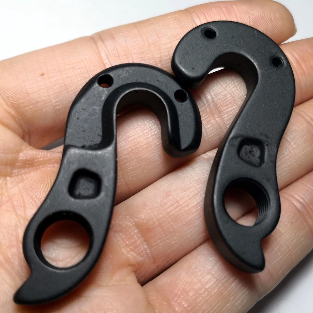 50PC Bicycle rear Derailleur hanger dropout for Giant TCR Adv GIANT Advanced Pro adv pro Contend SL Forma Idiom Liv Langma | Спорт и
