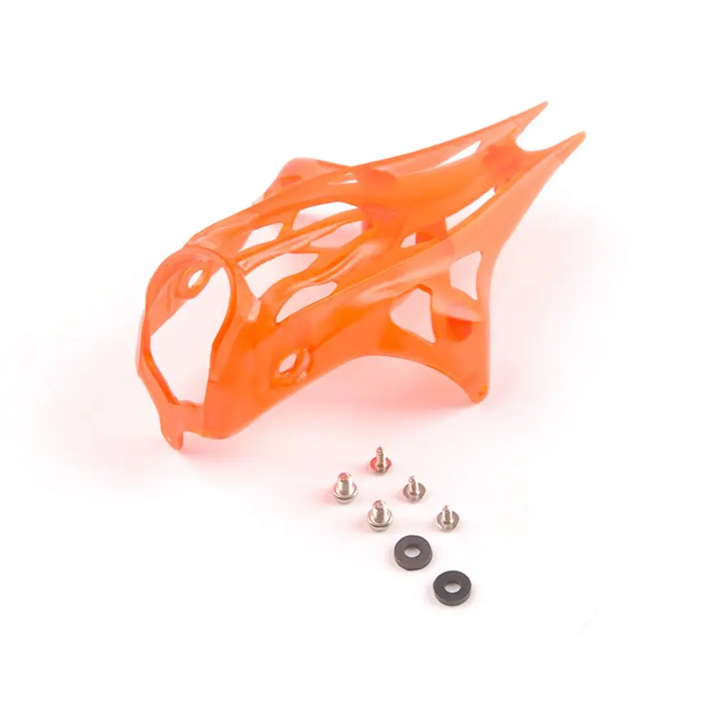 Happymodel Mobula 7 Защитная крышка для камеры высокого разрешения с навесом