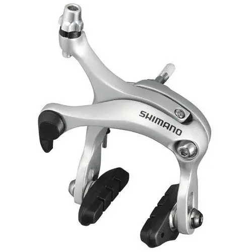 Shimano R451 двойной поворотный велосипед тормозной суппорт|Велосипедный тормоз| |