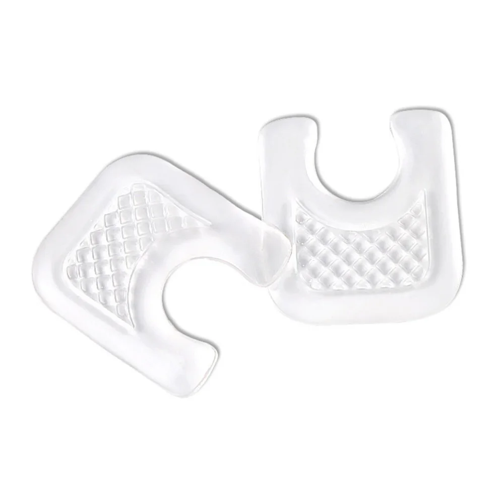 

6 Pairs Calluses Blisters Foot Sticker Multi Function Foot Sticker Wear-Resistant Shoes Stickers