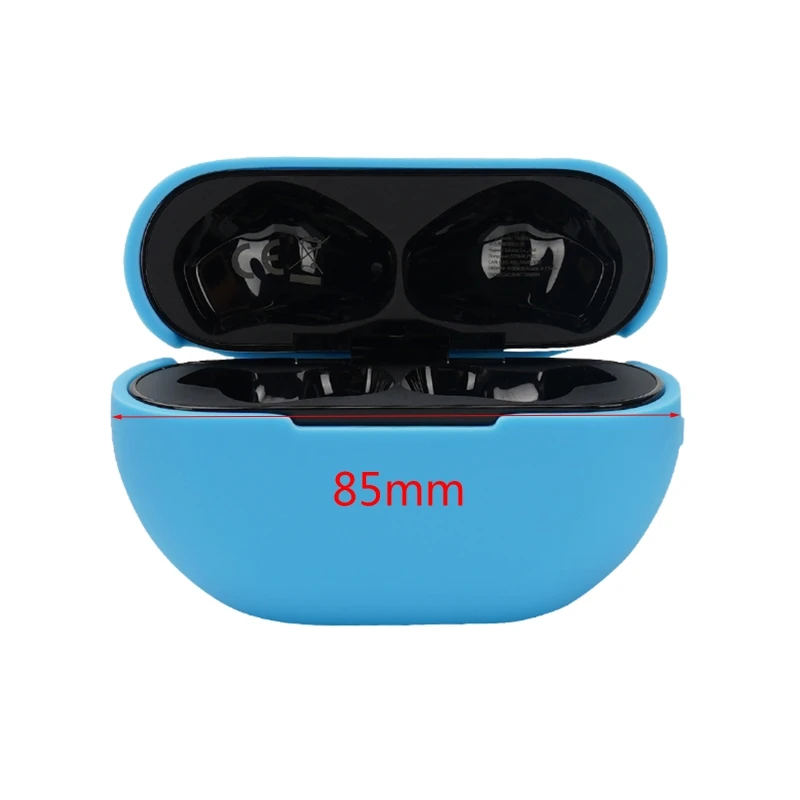 Мягкий моющийся пылезащитный силиконовый чехол для Хуа Вэй фрибутон Pro