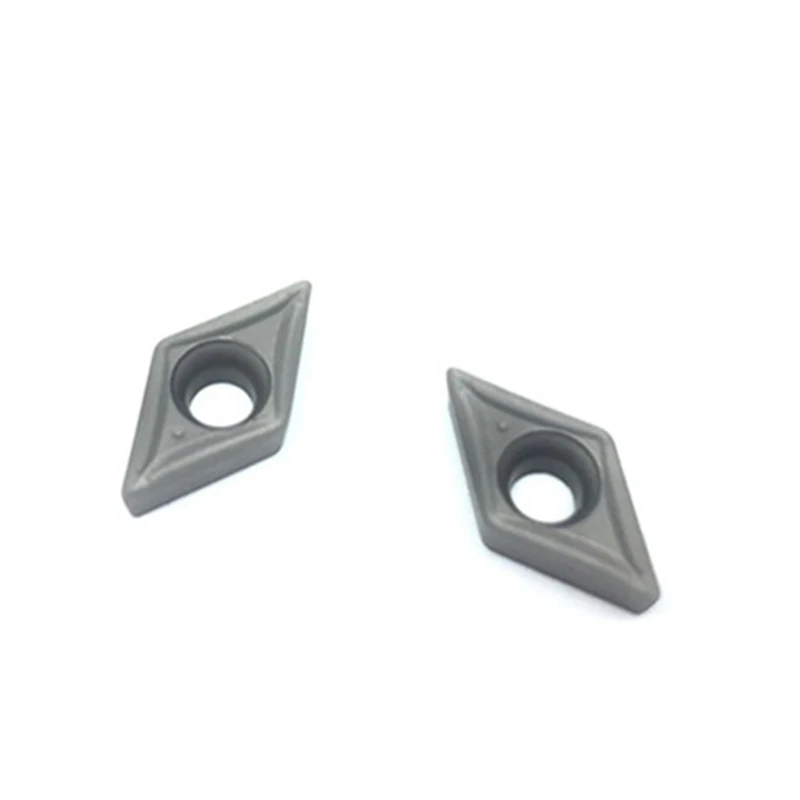 20 шт. DCMT070204 SM IC907 внешние Ferramentas De Torneamento dcmt 070204 Ferramenta de корте pastilha Metal Duro Torno