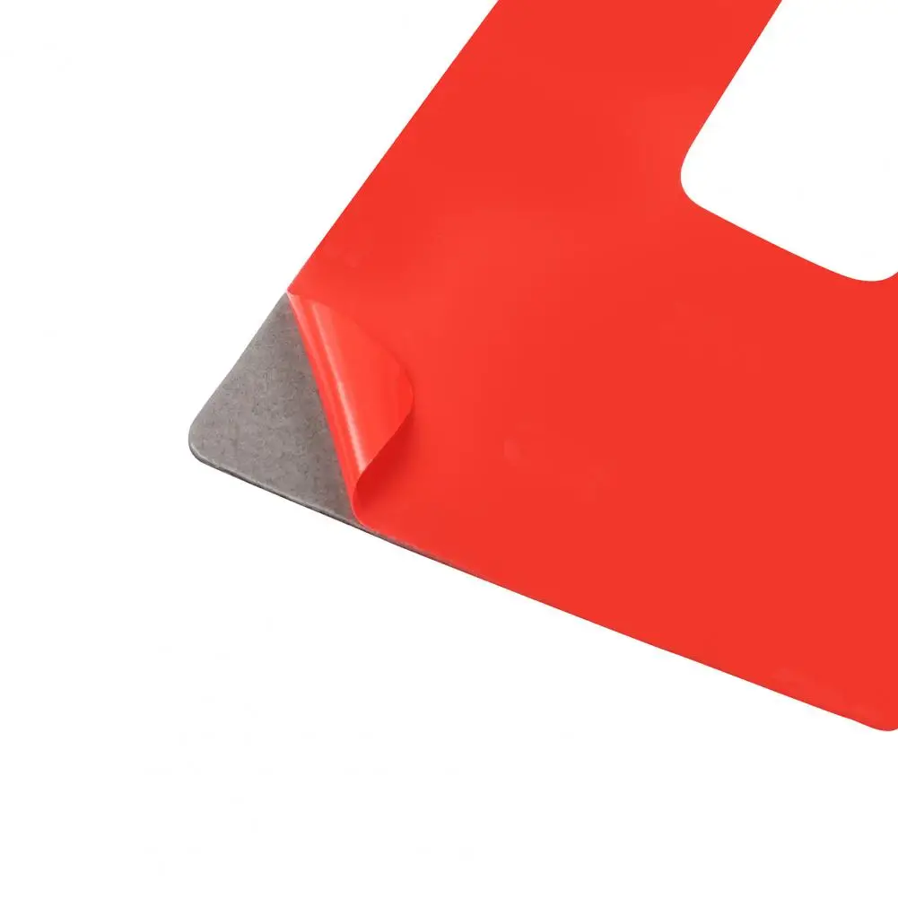 

4Pcs Inner Door Bowl Stickers Self-adhesive Scratch Resistance Carbon Fiber Auto Handle Bowl Panel Trim forVolvo S60 V60 2010-18