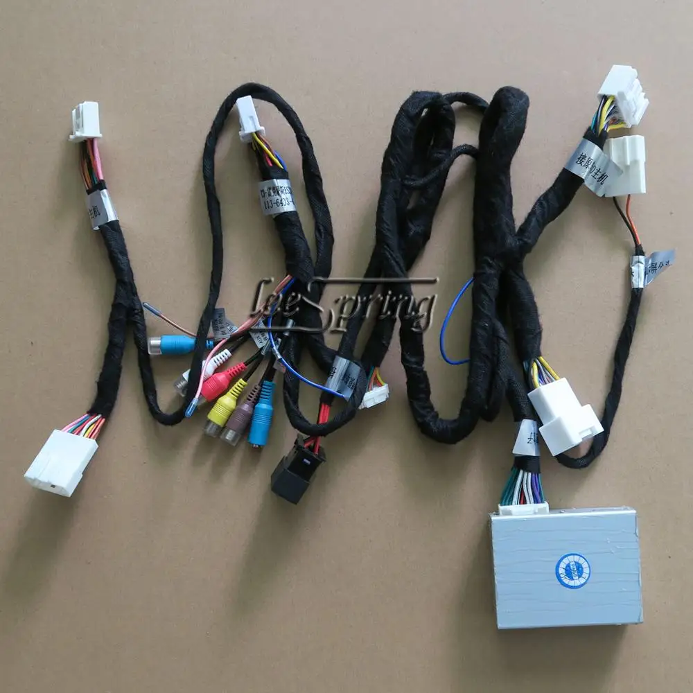 

10.25"Car multimedia Player for LEXUS ES300 250 350 GPS Navigation (2013-2016 Car without Remote system) left-hand drive