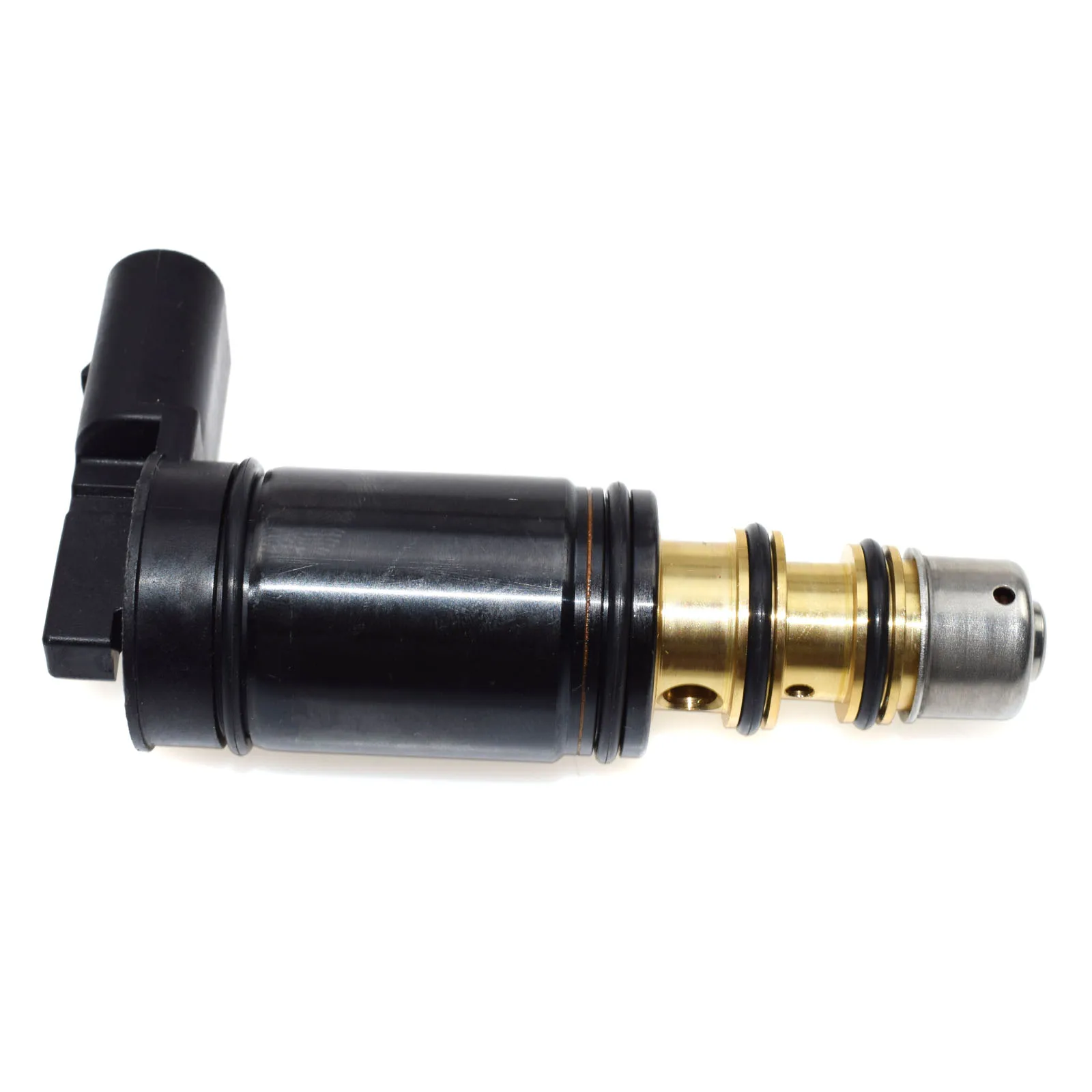 Электромагнитный клапан управления компрессором переменного тока WOLFIGO для VW Golf