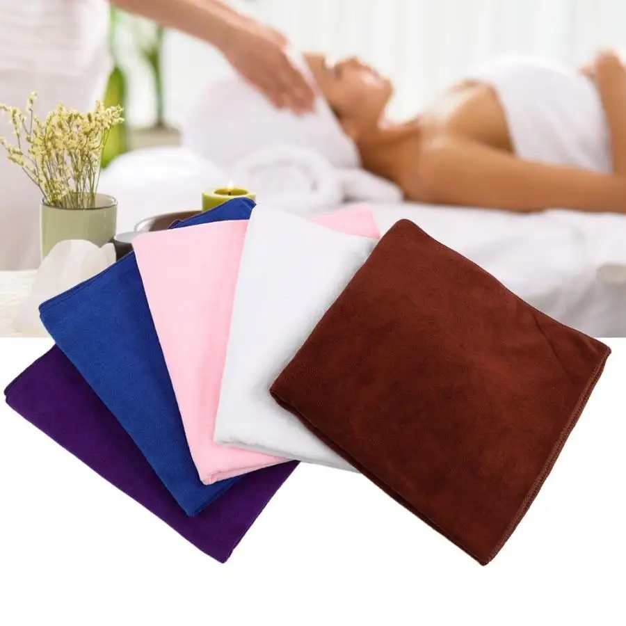 Банные бомбы из микрофибры массажное банное полотенце мягкое Впитывающее