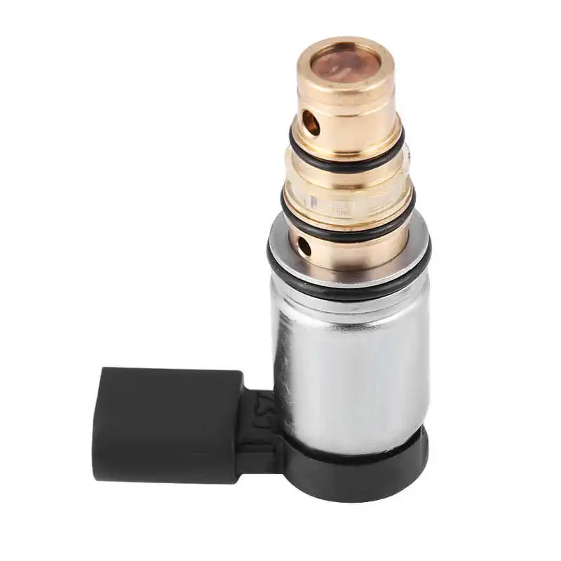 

AC Compressor Control Solenoid Valve for Skoda Sanden PXE16 PXE14 1K0260859F