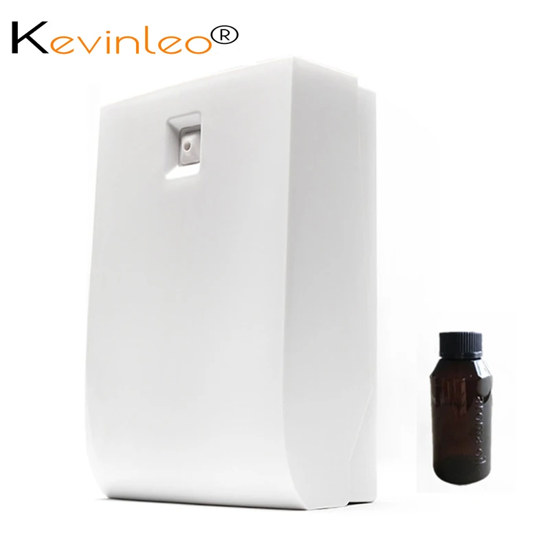 

Home Scent Diffuser Machine Office 200m3 Waterless150ml bottle Air Ionizer Scent Delivery System Business SPA