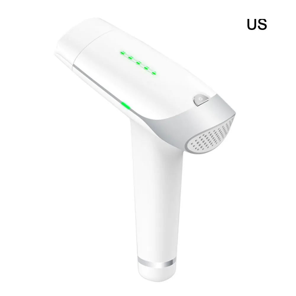 

3in1 Laser Hair Removal Laser Epilator Hair Removal Trimmer Electric Hair Removal Abs Women Hair Remover Machine New M7