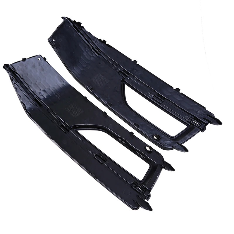 Автомобильная Решетка Переднего и нижнего бампера POSSBAY противотуманные фары