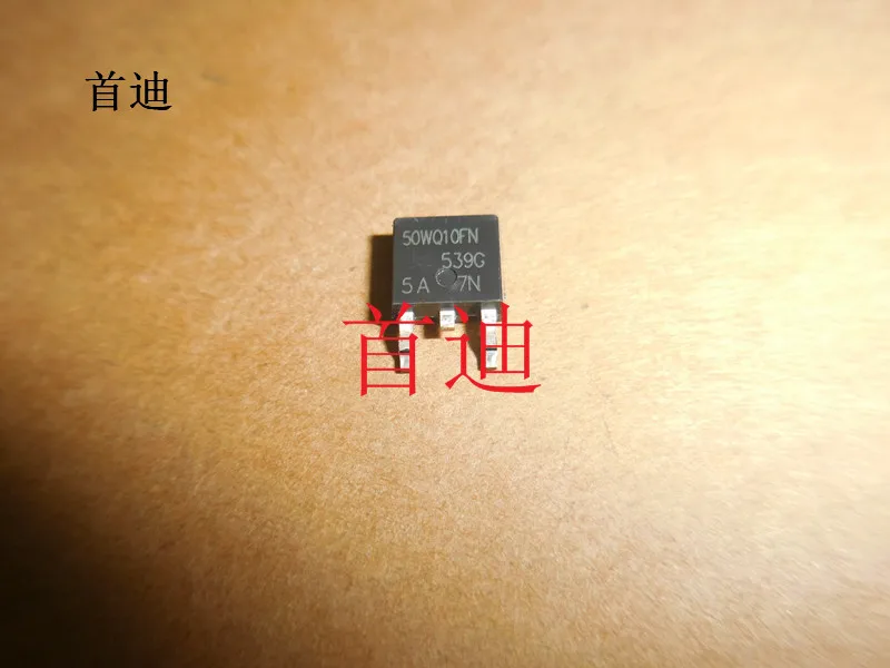 

Free shipping VS-50WQ10FN TO252 10PCS