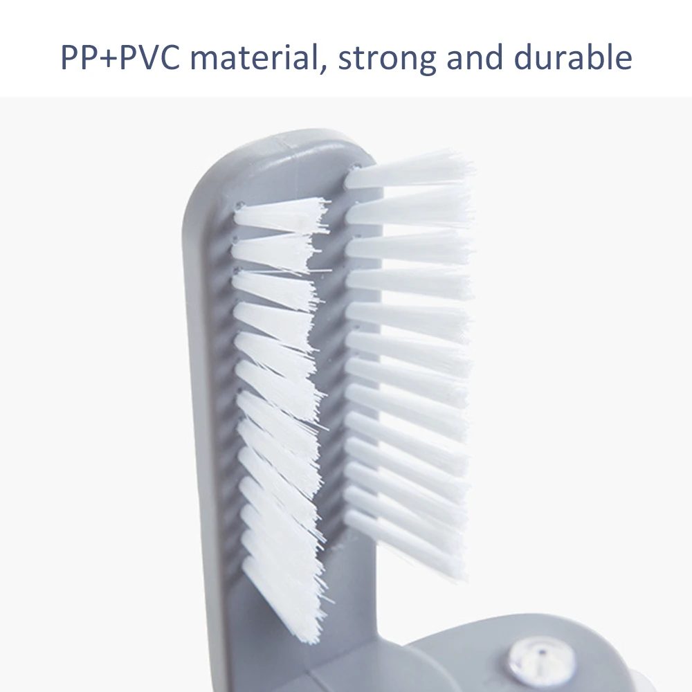 Щетки чашки бытовой всасывания моды стены ленивый щетка для чистки стекла Кухня