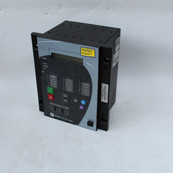 

Multilin F650BFBF1G0HICE цифровой Bay пульт дистанционного управления с 3 месяцев гарантии