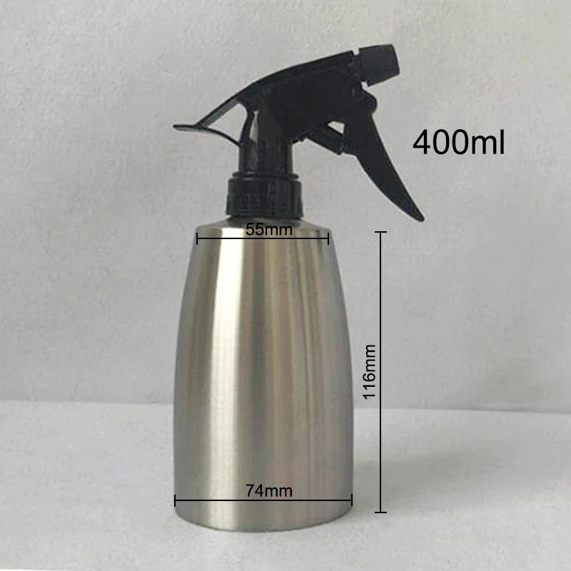 Spayers Watering Pot Bonsai Hand Pressure Sprayer Plastic Spray Bottle Water Can Gardening Tool | Дом и сад