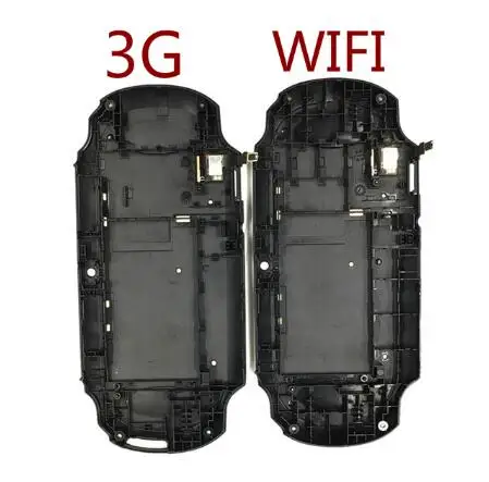 Панель сенсорного экрана 3G Wifi версия для PSV ita 1000 Задняя Лицевая панель ITA1000 чехол |