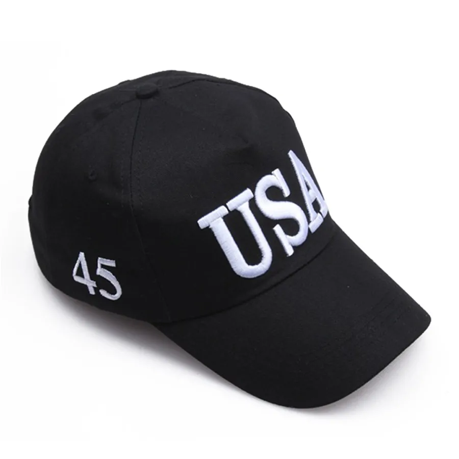 Кепка с вышивкой в стиле хип-хоп для мужчин и женщин регулируемая бейсболка США
