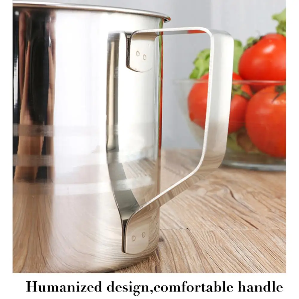 Кухня Пособия по кулинарии инструмент масляный фильтр для хранения может