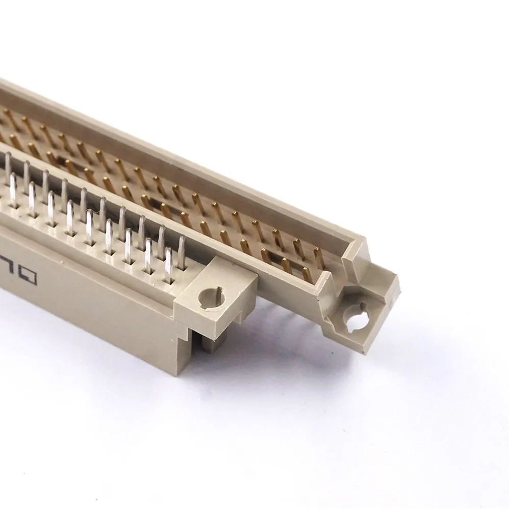 5 шт. разъём для печатной платы 41612 дюйма 64 положения|pin header connector|pin connectorpin pin |