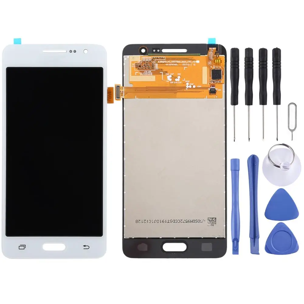 ЖК-дисплей и дигитайзер для Samsung Galaxy Grand Prime SM-G530F 5 0 дюйма SM-G531F полная сборка