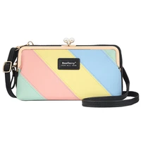 women bag small colorful handbags women candy color top quality phone pocket women messenger bags fashion small bags for girl