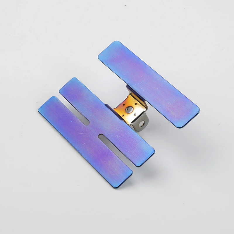 Универсальный автомобильный держатель bluing 68 мм | Автомобили и мотоциклы