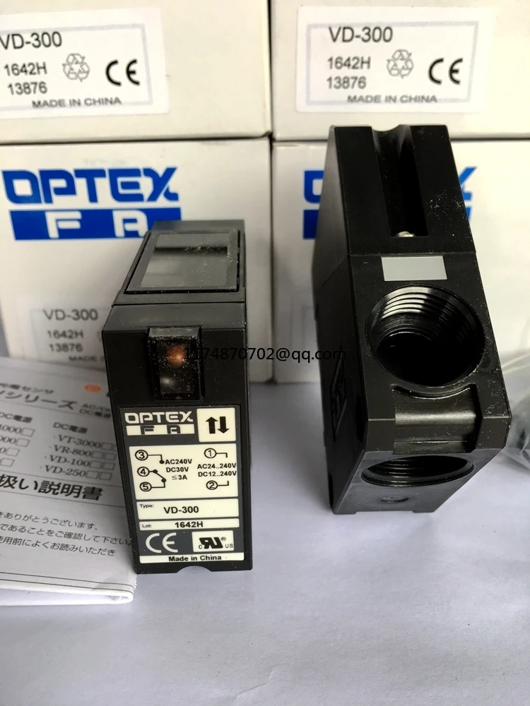 OPTEX VD-300 100% новый и оригинальный | Строительство ремонт