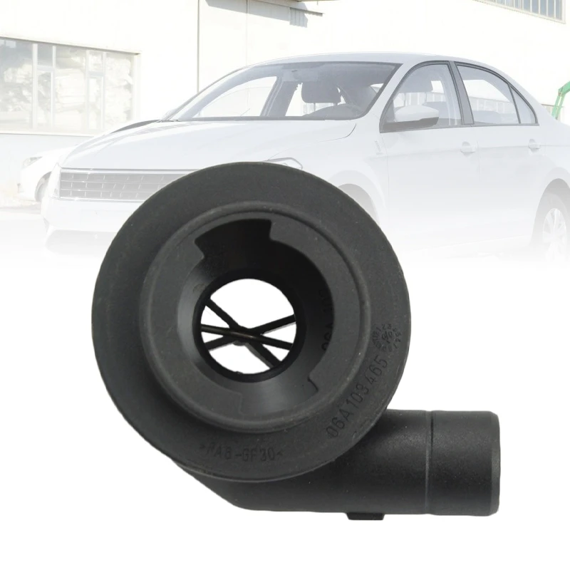 

06A103465 for Jetta 1999 2000 2001 Golf Beetle 1998-2000 2.0L Crankcase Vent Valve Engine Breather Pressure