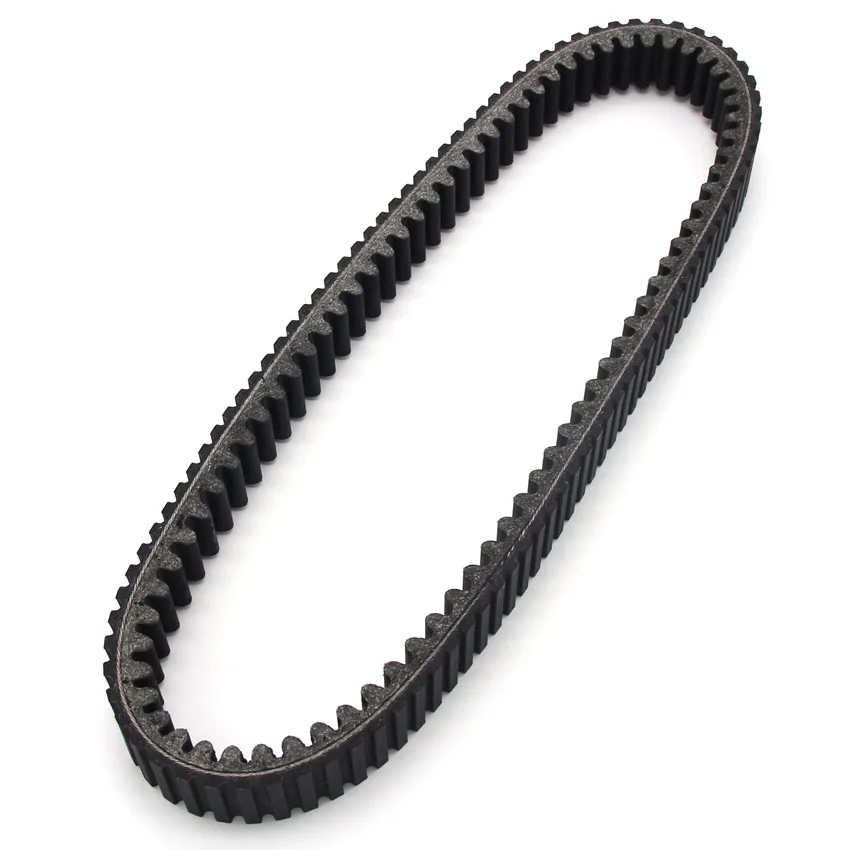 Мотоциклетный ремень привода скутера резиновый шкив приводного ремня для 700 4x4