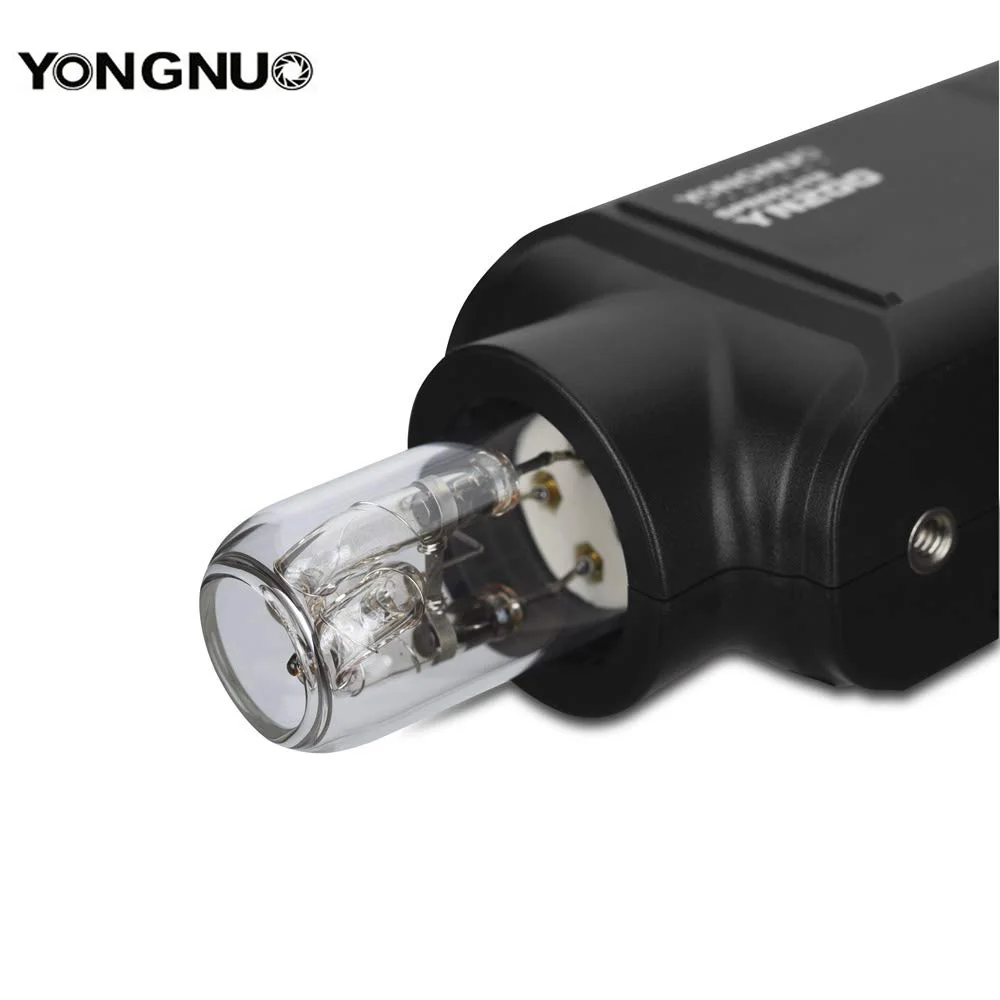 Светодиодная лампа для видеосъемки YONGNUO YN200 вспышка светильник ttl фотокамер Speedlite HSS 2,4G 200W Батарея с Тип usb C совместимый YN560-TX(II)/YN560-TX Pro/YN862 для Canon Камера