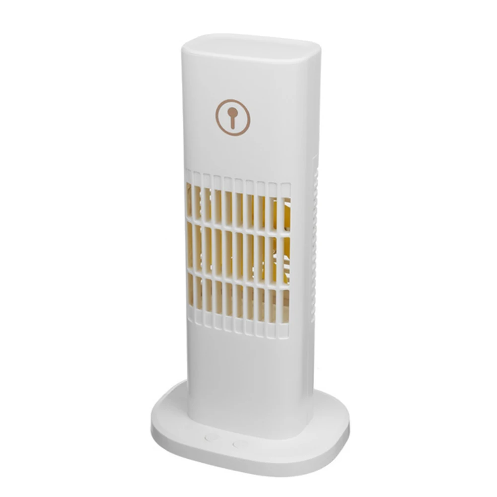 

400ML Quiet Cooling Fan With 3-Speed Options, USB Powered Air Cooler Humidifier Purifier Light Desktop Air Cooler Fan For Home