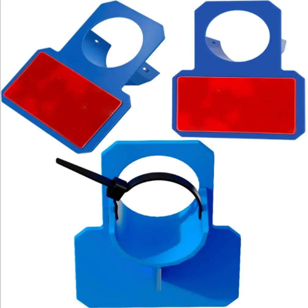 1 шт. держатель для шланга 30-38 мм с кабельной стяжкой | Дом и сад