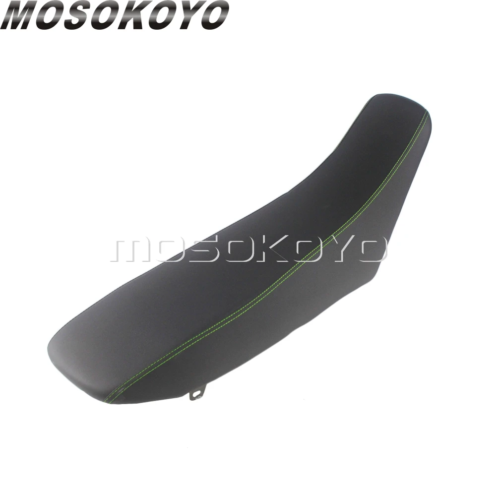 Фары для мотокросса КУЗОВ Полный Обтекатель боковая крышка для KAWASAKI KLX 250 S/SF D-Tracker X Supermoto Fender w/Seat масляный бак