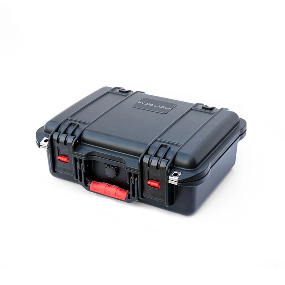 Защитный чехол PGYTECH для DJI Mavic 2 водонепроницаемый костюма Жесткий Чехол сумка
