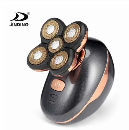 For Men Hair Trimmer Floating Washable