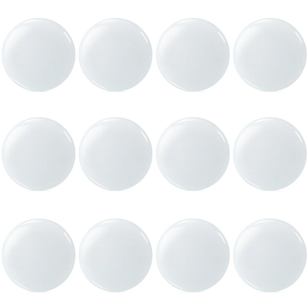 Автомобильный Дверной замок Защитная крышка винта наклейка для Mercedes Benz A B C E S CLA CLS