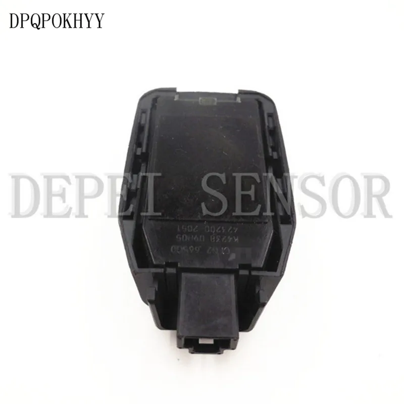 Чехол DPQPOKHYY для датчика дождя TOYOTA 89941-33050 423200-1040 |