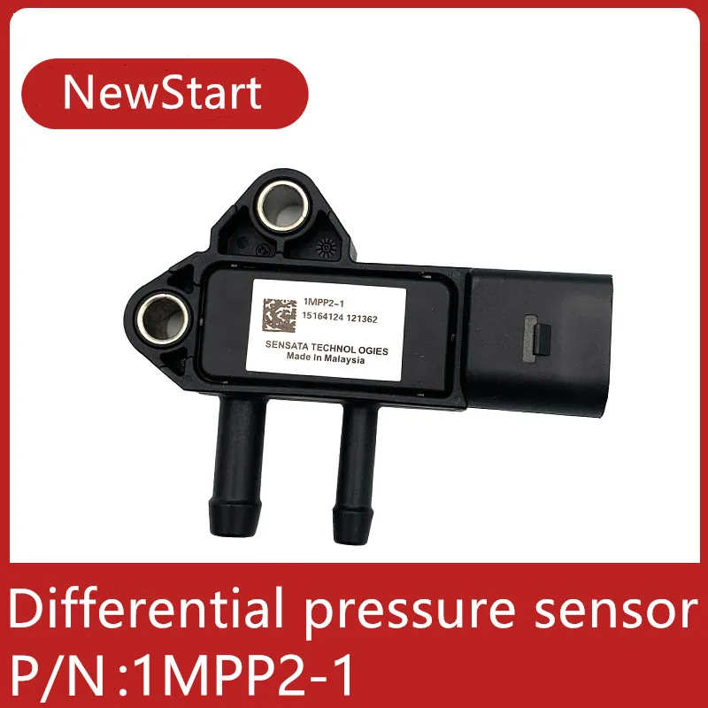 

Датчик дифференциального давления выхлопных газов 1MPP2-1 15164124 121362