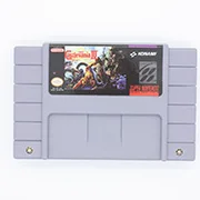 Супер кастлеванья IV 16 бит игра cartidge US версия | Электроника