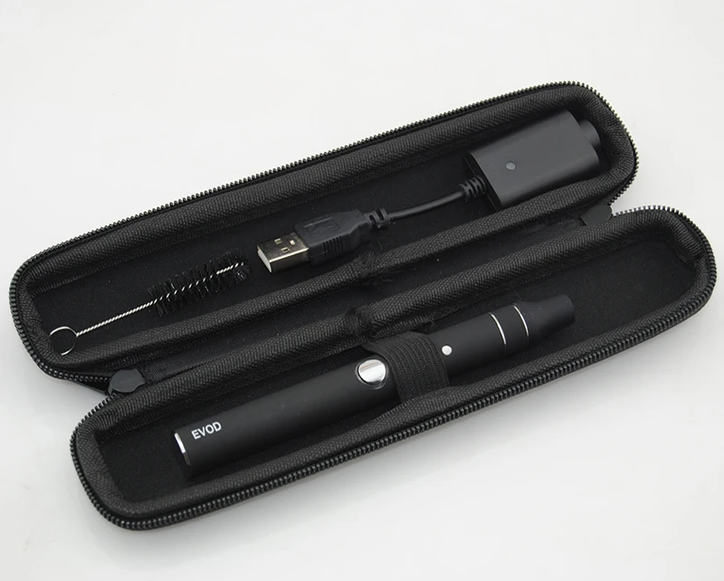 Мини атомайзер AGO G5 Evod электронная сигарета для трав испаритель сухих ручка