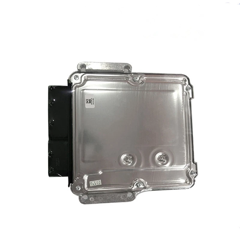 

Fukuda Light Truck Perkins EURO 4 EDC17 Computer Board Ecu For Bosch No 02810207