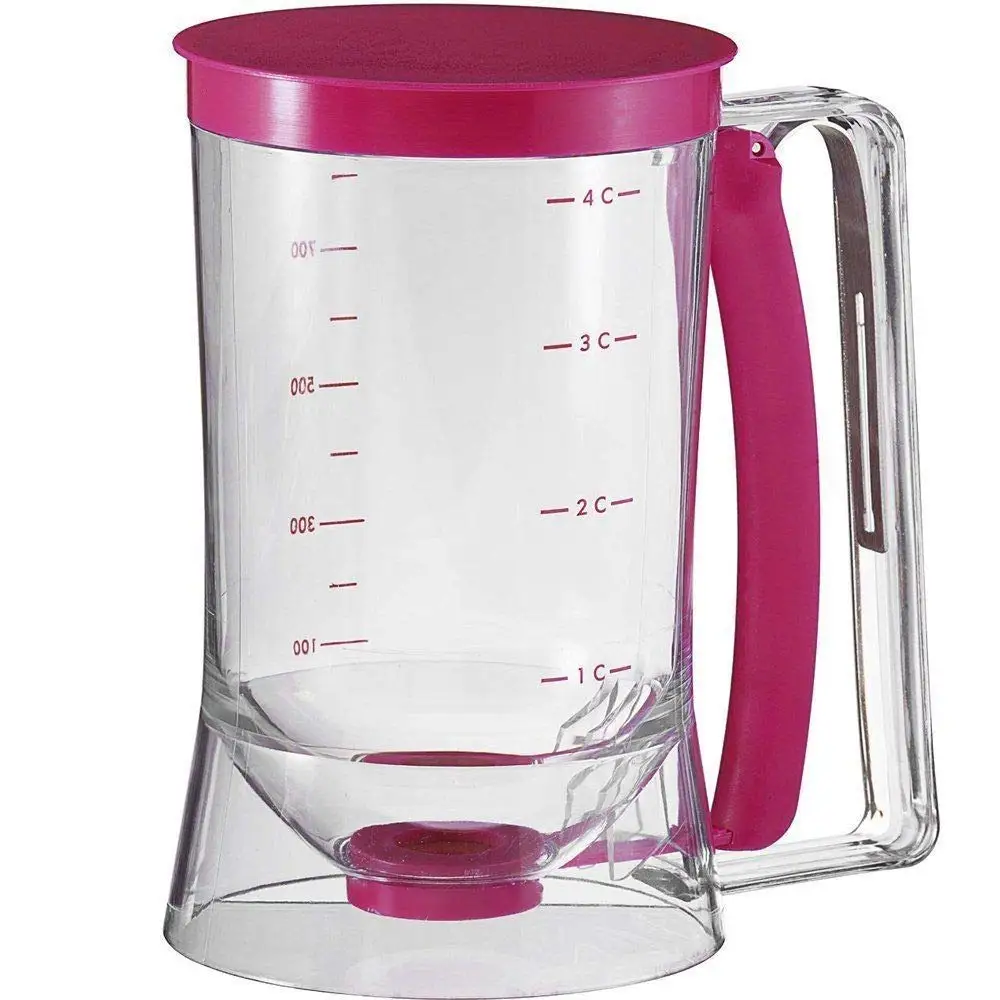 Диспенсер для блинов капкейков инструмент кексов маффинов крепов тортов