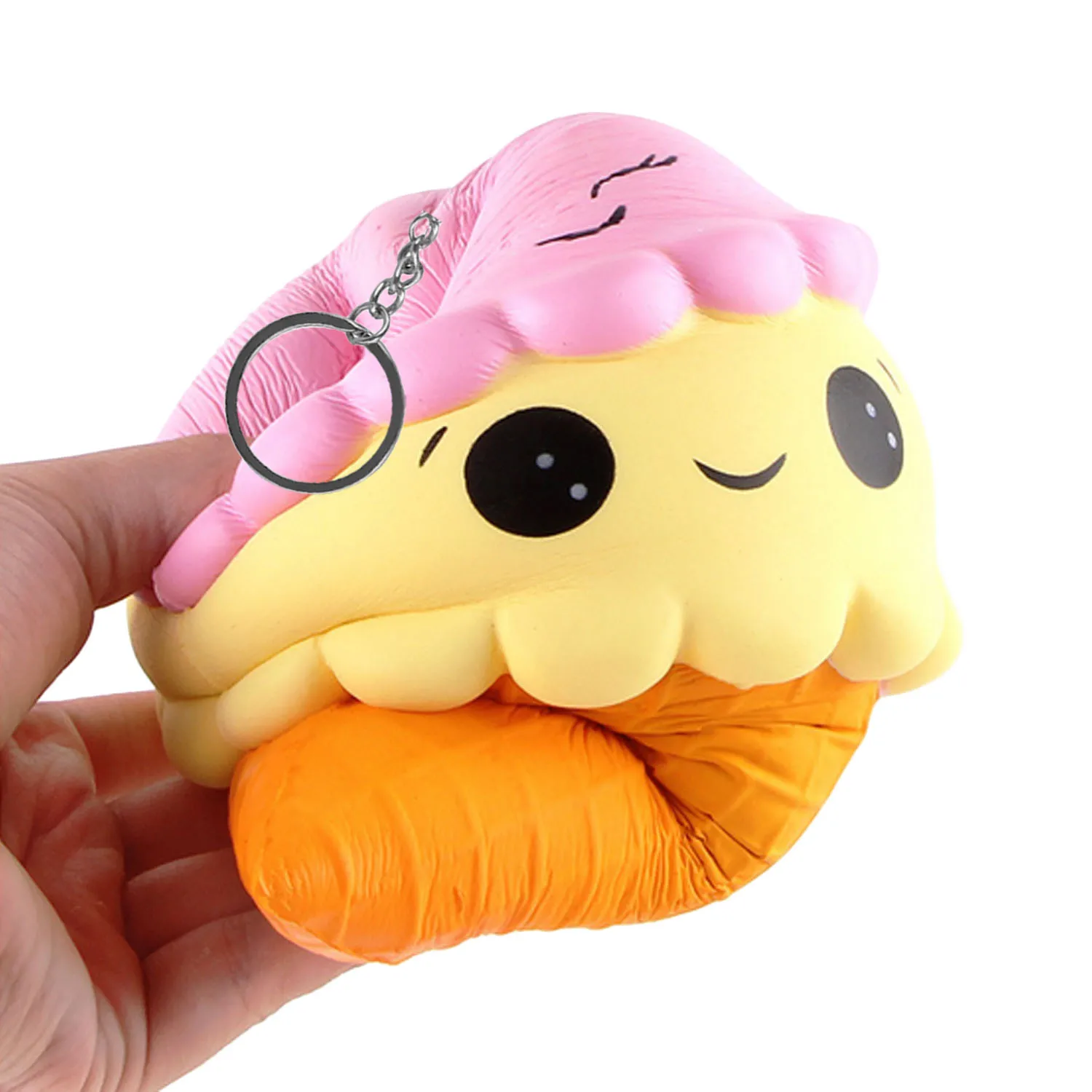 Besegad милые миленькие в японском стиле (Каваий) мягкая большая игрушка виде